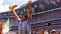 1986: diego maradona (argentina) | MARCA English