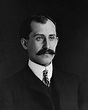 Orville Wright 1871-1948 At Age 34 Photograph by Everett - Pixels