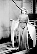 Fay Wray in King Kong, 1933 Golden Age Of Hollywood, Classic Hollywood ...