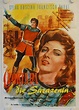 The Mighty Crusaders original release german movie poster