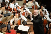 Boston Pops Dedicates Season To Its Former Conductor, The Composer ...