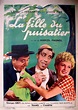 La Fille du puisatier - Film (1940) - SensCritique