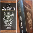 Narrativa Completa H P Lovecraft