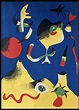 Joan MIRO - Verano, 1938 - Litografía - Arte moderno - Plazzart