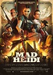 Mad Heidi (2022) - IMDb