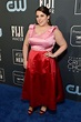 BEANIE FELDSTEIN at 25th Annual Critics Choice Awards in Santa Monica ...