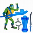 The Rise of The Teenage Mutant Ninja Turtles - Leonardo: Amazon.co.uk ...