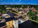 City of Northfield Minnesota | Jeff Anderson