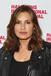 'Law & Order: SVU' Actress Mariska Hargitay Opened up about Her Family in a Candid Interview