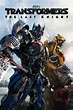 Transformers Movie Poster Wallpapers - Wallpaper Cave