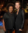 Wanda Sykes and Alex Sykes' Relationship Timeline