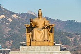 King Sejong the Great of Korea, Scholar and Leader