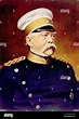 Otto Von Bismarck (1815 1898) High Resolution Stock Photography and ...