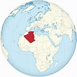 Algerien – Wikipedia