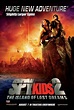 Spy Kids 2: The Island of Lost Dreams (#1 of 3): Mega Sized Movie Poster Image - IMP Awards