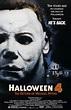 Halloween 4: The Return of Michael Myers (1988)