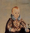Erdmann August, Hereditary Prince of Brandenburg-Bayreuth - Wikipedia