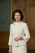 Las actividades oficiales en honor a la reina Silvia de Suecia por su ...
