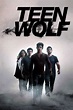 Teen Wolf (TV Series 2011-2017) - Posters — The Movie Database (TMDB)