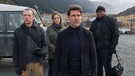 Missão Impossível 6 | Tom Cruise revela título de sexto filme - Cinema ...