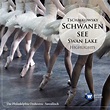 Schwanensee Highlights by Tschaikowsky, P. I.: Amazon.co.uk: Music