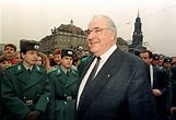 Fotos Helmut Kohl: Der Kanzler der Einheit - DER SPIEGEL