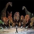 Caminando Con Dinosaurios Documental hamquar