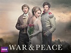 Amazon.de: War and Peace: - Staffel 1 [OV] ansehen | Prime Video