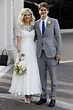 Jesse Wood on wife Fearne Cotton: "I'm a very lucky man" - Daily Record