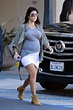 Pregnant KOURTNEY KARDASHIAN Out and About in Los Angeles – HawtCelebs