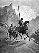 Cervantes, el aventurero que creó el Quijote