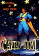 The Adventures of Captain Zoom in Outer Space (1995) - Posters — The ...