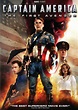 Capitán América: El primer vengador - Crítica de la película