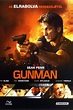 The Gunman (2015) - Posters — The Movie Database (TMDb)