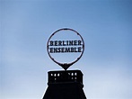 Online Programm des Berliner Ensembles – Berlin.de