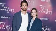 Esposa de Theo James: todo lo que debe saber sobre Ruth Kearney y su ...