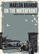 On the Waterfront DVD Release Date