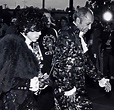 Prince and his Father! | Prince music, Prince rogers nelson, Prince and ...