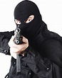 Thief, robber PNG transparent image download, size: 650x822px