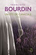 Un été de canicule -Nouvelle édition- broché - Françoise Bourdin ...
