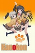 Kanokon - Assista na Crunchyroll