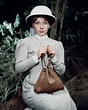 Jacki Piper. Carry On Up The Jungle. 1970 | Carry on, Piper, British comedy