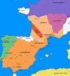 The Brutal History of the Visigoth Kingdom of Spain | About History