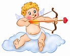 transparent background cute cupid clipart - Clip Art Library