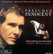 Presumed Innocent | Álbum de John Williams - LETRAS.COM