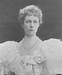 Maria Teresa di Borbone, later Princess of Hohenzollern-Sigmaringen by ...