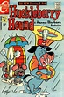 Huckleberry Hound (1970 Charlton) comic books