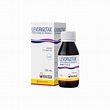 Levorigotax Levocetirizina 2,5 mg / 5 mL Jarabe 100 mL | Farmacias Cruz ...