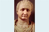 Τίτος Titus Flavius Sabinus Vespasianus