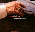 Young@Heart Chorus - Mostly Live - Amazon.com Music